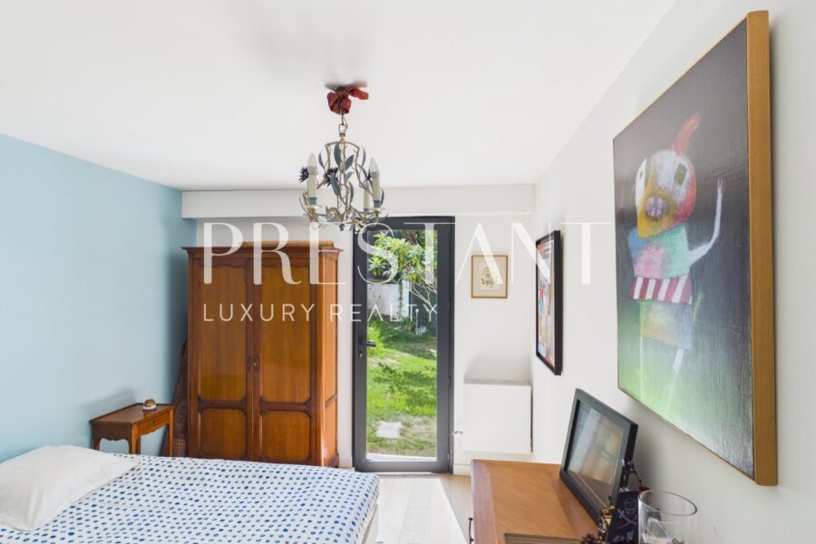 Maison à vendre à Anglet — Vue mer — photo 19