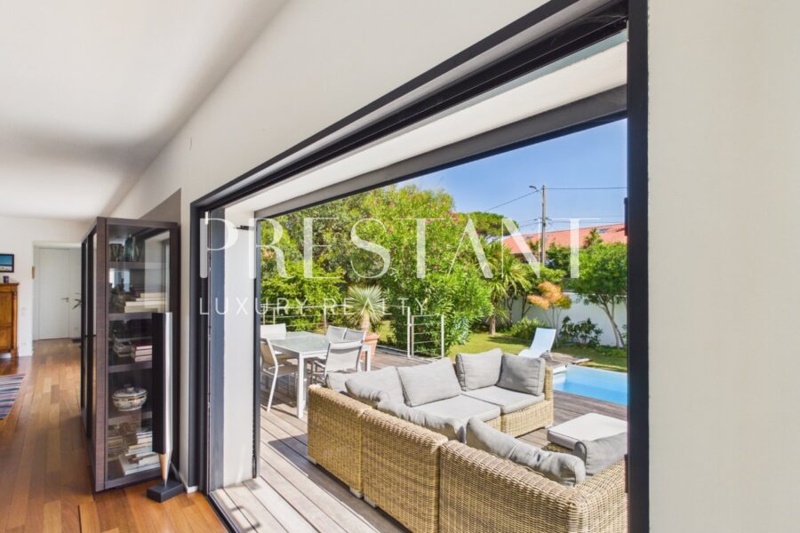 Maison à vendre à Anglet — Vue mer — photo 20