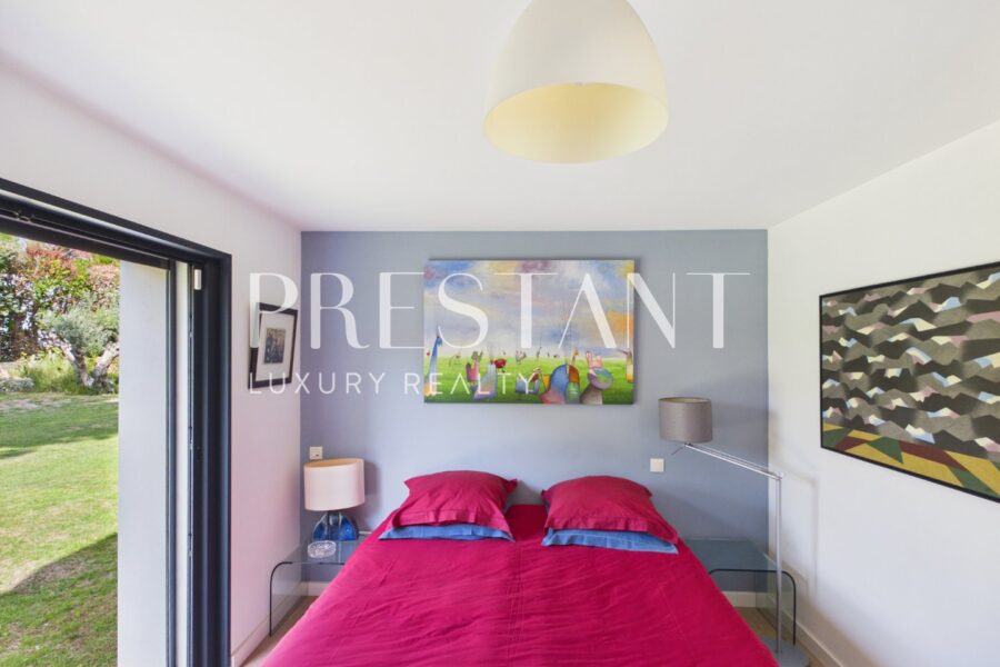 Maison à vendre à Anglet — Vue mer — photo 7