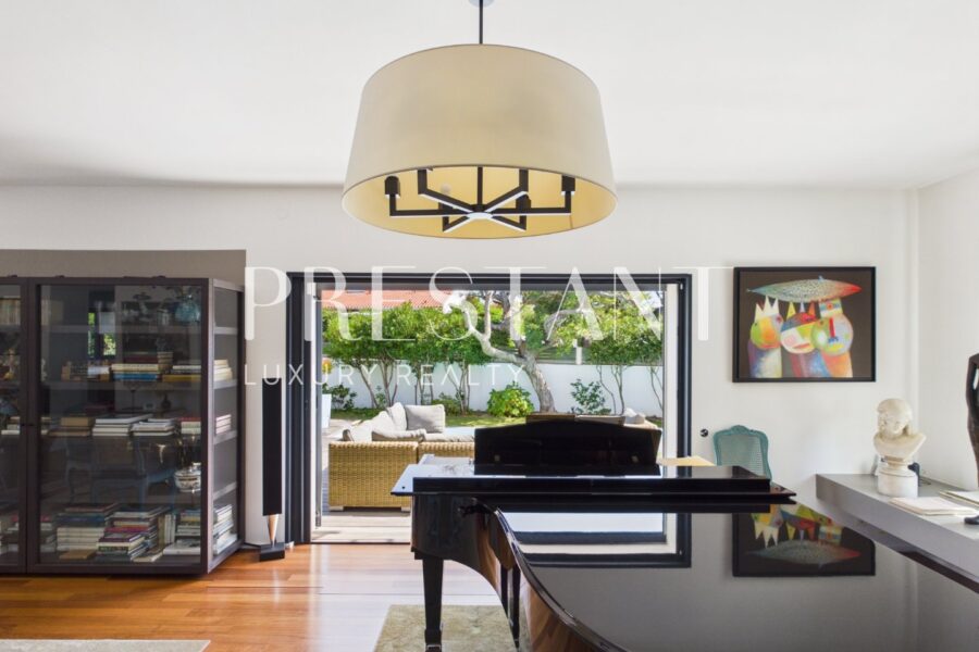 Maison à vendre à Anglet — Vue mer — photo 8