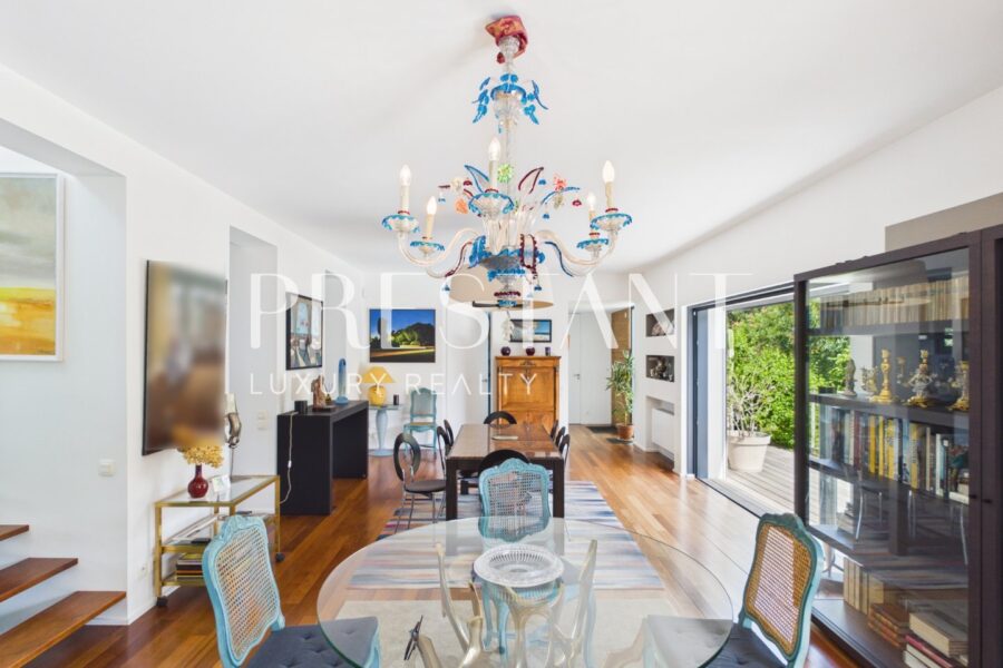 Maison à vendre à Anglet — Vue mer — photo 9