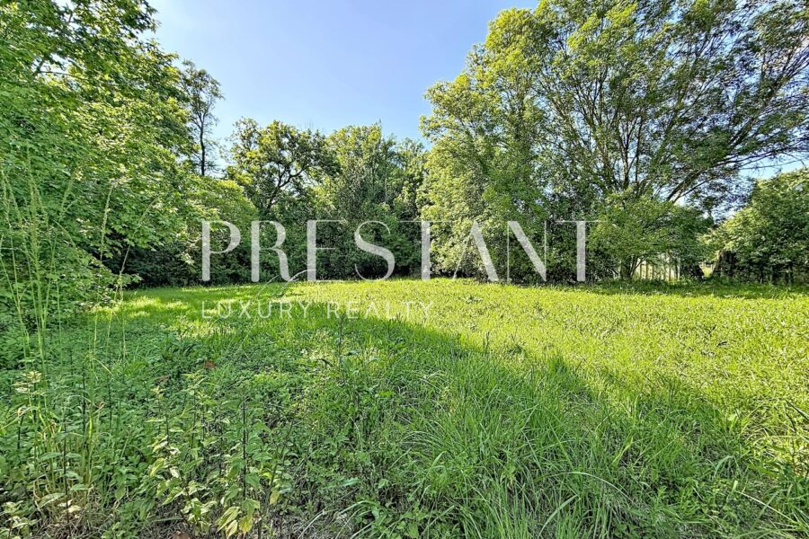 Terrain à vendre à Ustaritz — Vue dégagée — photo 1