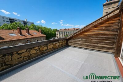 Appartement à vendre à Saint-Étienne