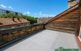 Appartement à vendre à Saint-Étienne — Vue sur la ville — photo 1