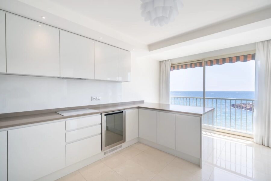 Appartement à vendre à Mandelieu-la-napoule — Vue mer — photo 9