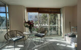 Appartement à louer à Montpellier — Vue parc & jardin — photo 3