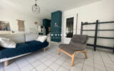 Appartement à louer à Montpellier — Vue parc & jardin — photo 5