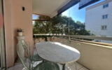 Appartement à louer à Montpellier — Vue parc & jardin — photo 1