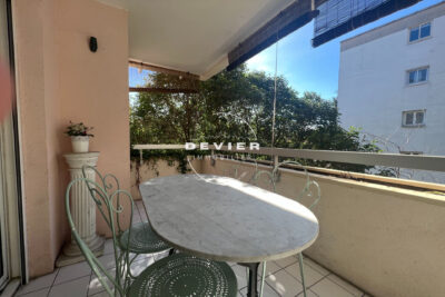 Appartement à louer à Montpellier
