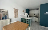Appartement à louer à Montpellier — Vue parc & jardin — photo 6