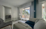 Appartement à louer à Montpellier — Vue parc & jardin — photo 2