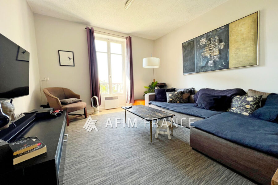 Maison à vendre à Cap-d&rsquo;ail — Vue mer — photo 10