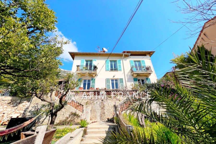 Maison à vendre à Cap-d&rsquo;ail — Vue mer — photo 3