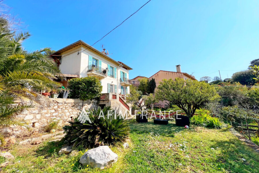 Maison à vendre à Cap-d&rsquo;ail — Vue mer — photo 2