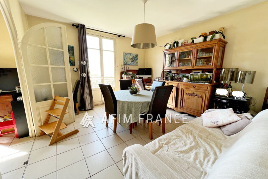Maison à vendre à Cap-d&rsquo;ail — Vue mer — photo 7