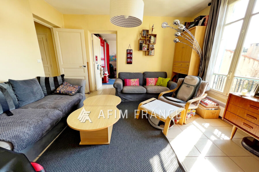 Maison à vendre à Cap-d&rsquo;ail — Vue mer — photo 8