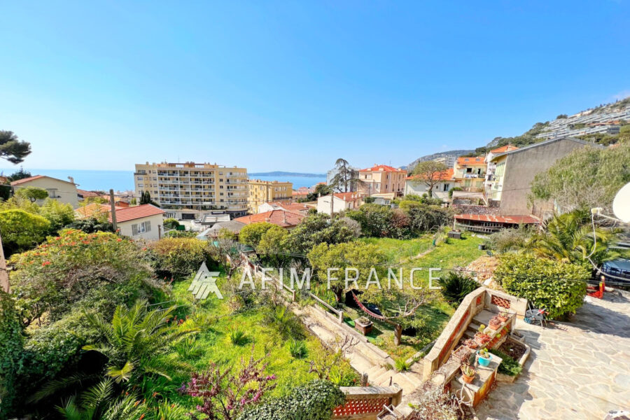 Maison à vendre à Cap-d&rsquo;ail — Vue mer — photo 5