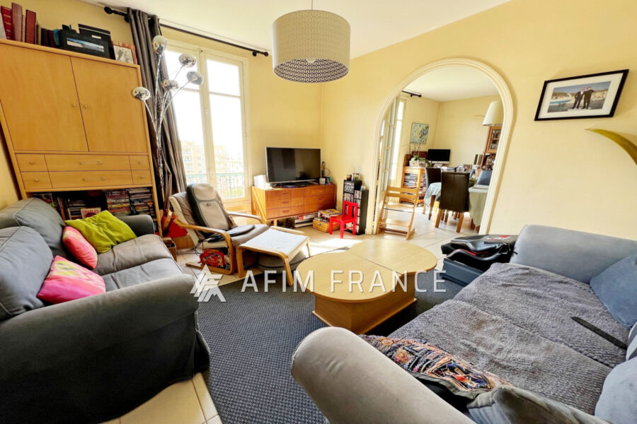 Maison à vendre à Cap-d&rsquo;ail — Vue mer — photo 9