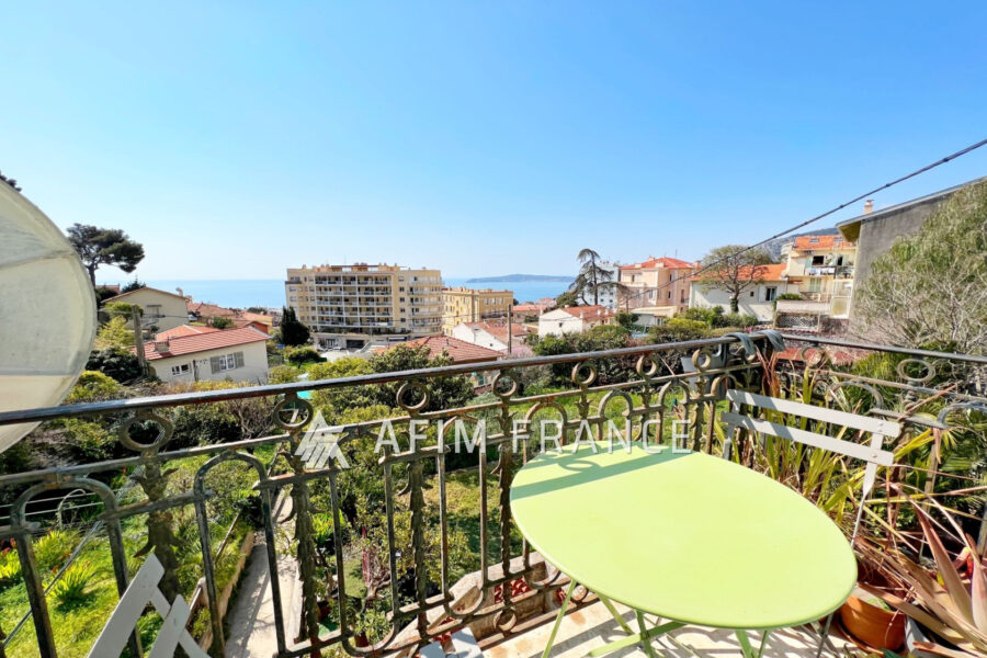 Maison à vendre à Cap-d&rsquo;ail — Vue mer — photo 12
