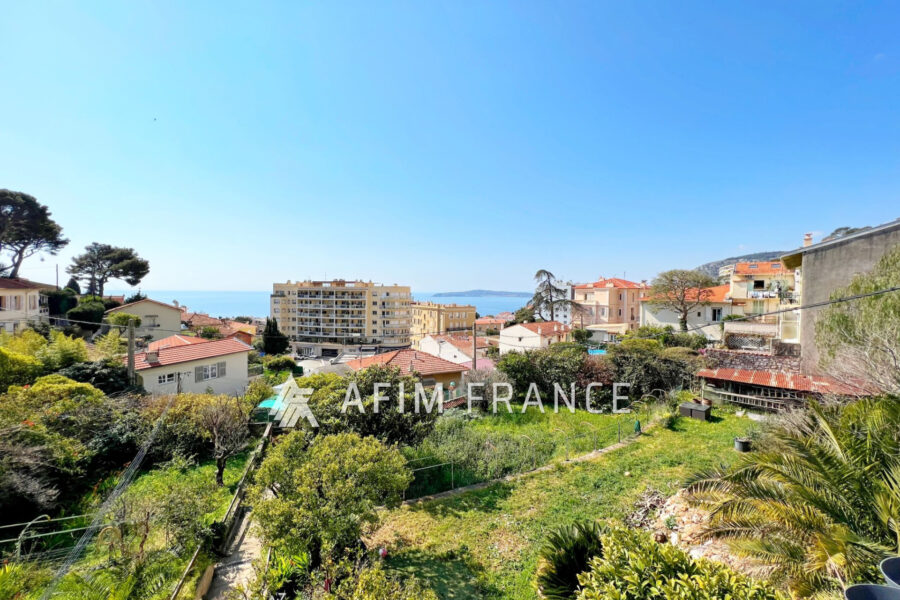 Maison à vendre à Cap-d&rsquo;ail — Vue mer — photo 6
