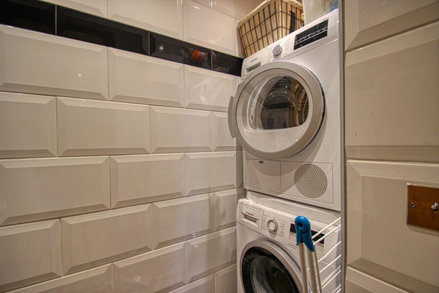 Appartement à louer à Saint-raphaël — Vue parc & jardin — photo 17
