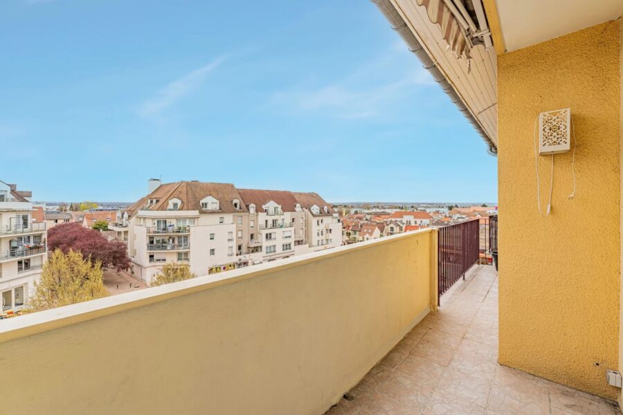 Appartement à vendre à Montesson — Vue sur la ville — photo 9