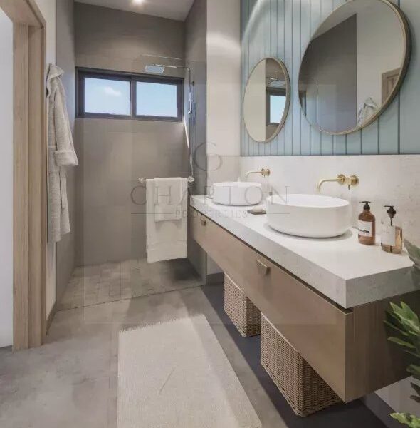 Appartement à vendre à Grand baie — Vue nature — photo 12