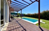 Maison à vendre à Cagnes-sur-mer — Vue parc & jardin — photo 1