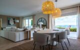 Maison à vendre à Grimaud — Vue mer — photo 5
