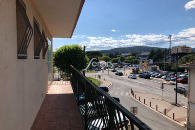 Appartement à louer à Draguignan