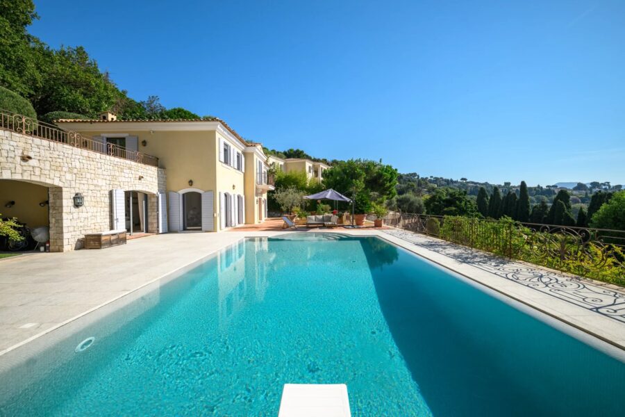 Maison à vendre à Nice — Vue mer — photo 27