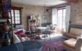 Maison à vendre à Châteauneuf — Vue sur la ville — photo 6