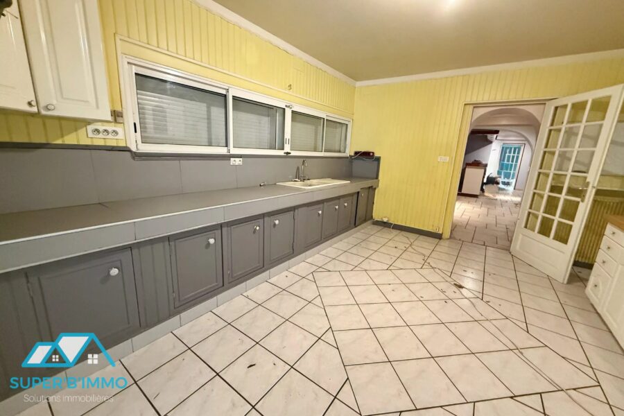 Maison à vendre à Vézézoux — Vue nature — photo 27