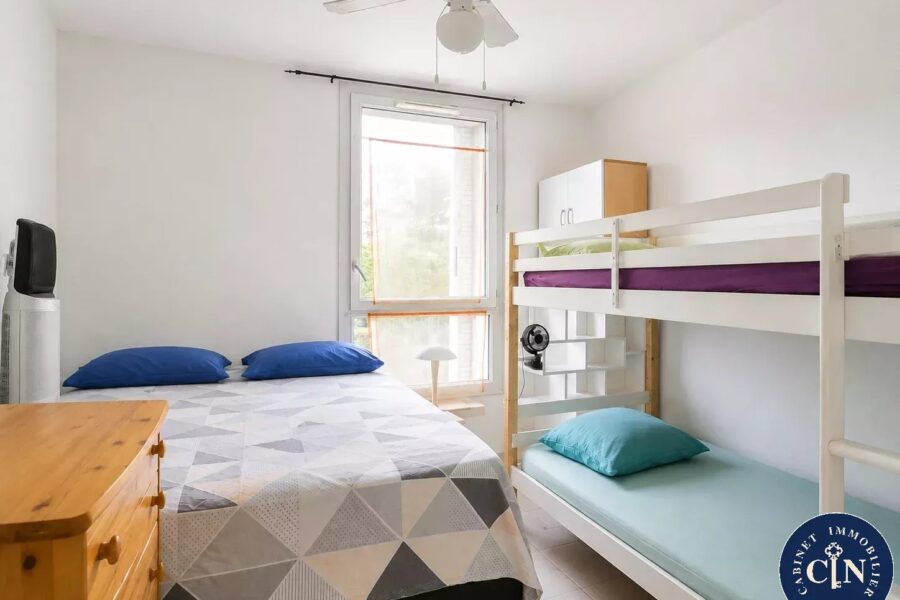Appartement à vendre à Nice — Vue parc & jardin — photo 16