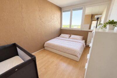 Appartement à vendre à Saint-Étienne
