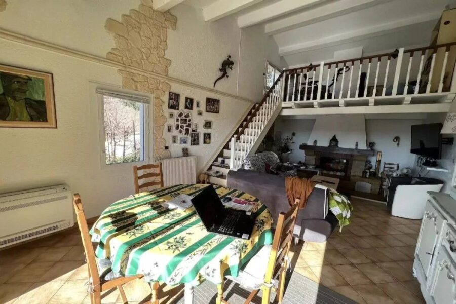 Maison à vendre à Carcès — Vue nature — photo 4