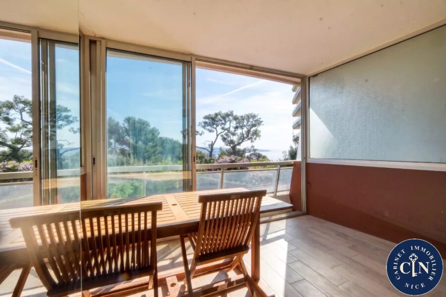 Appartement à vendre à Nice — Vue mer — photo 5