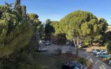 Appartement à vendre à Balaruc-les-bains — Vue parc & jardin — photo 2
