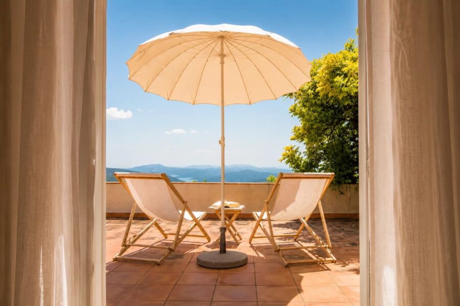 Maison à vendre à Cabris — Vue mer — photo 26