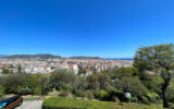 Appartement à louer à Nice — Vue sur la ville — photo 1