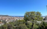 Appartement à louer à Nice — Vue sur la ville — photo 3