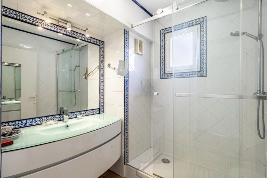 Appartement à vendre à Nice — Vue mer — photo 9