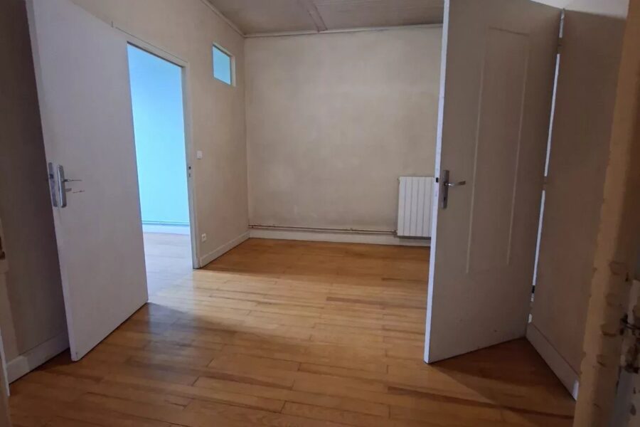 Maison à vendre à Agen — Vue sur la ville — photo 14