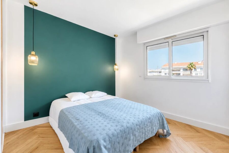 Appartement à vendre à Cannes — Vue sur la ville — photo 6