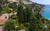 Maison à vendre à Roquebrune-cap-martin — Vue mer — photo 12