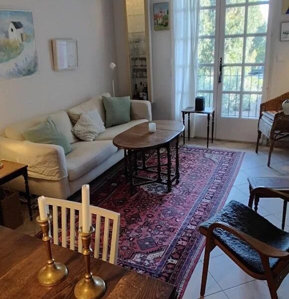 Maison à vendre à Roquebrune-sur-argens — Vue montagne — photo 18