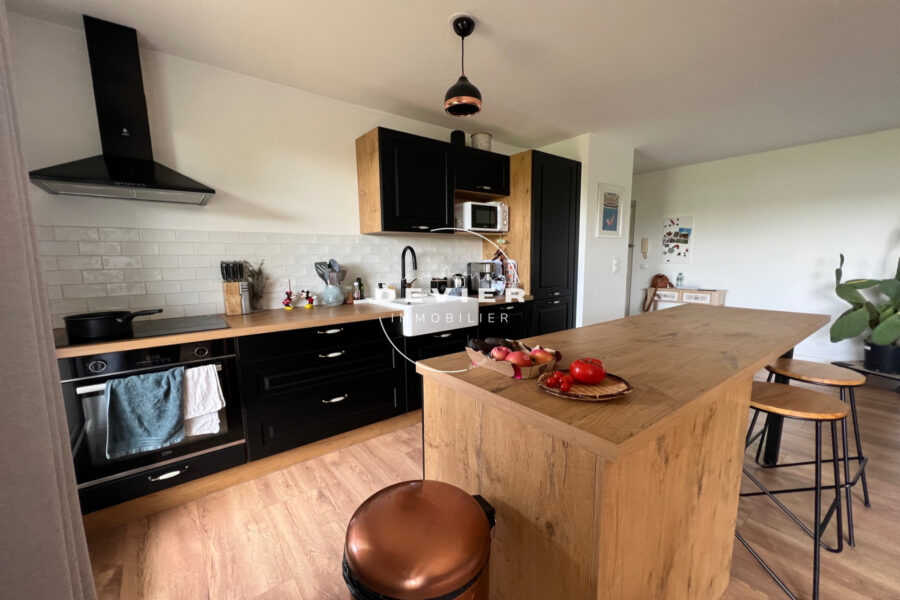 Appartement à vendre à Montpellier — Vue sur la ville — photo 5