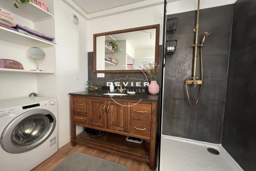 Appartement à vendre à Montpellier — Vue sur la ville — photo 7