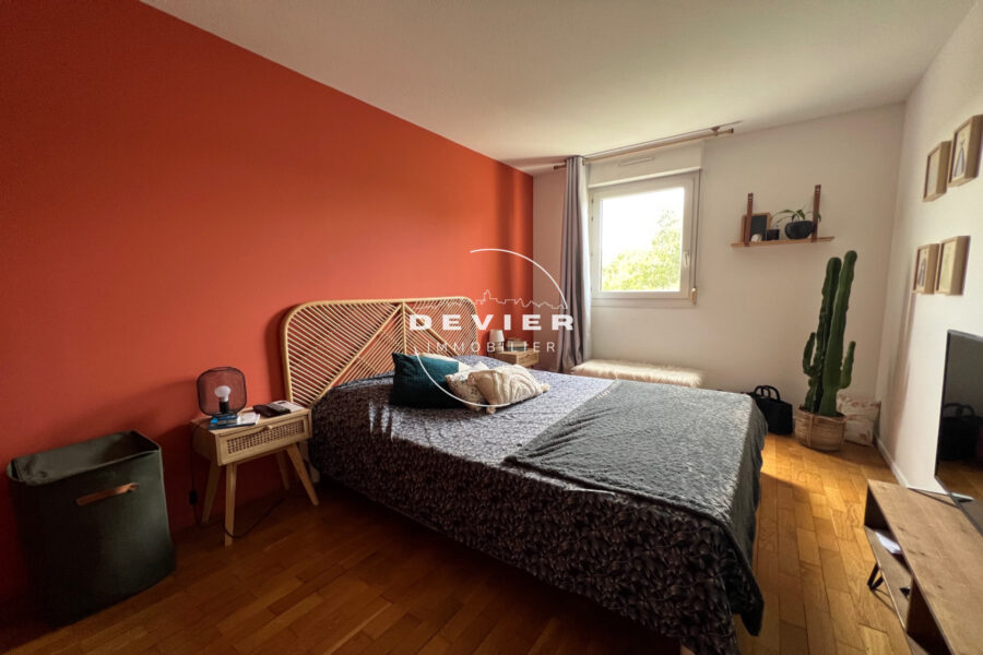 Appartement à vendre à Montpellier — Vue sur la ville — photo 8