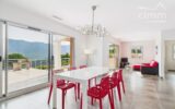 Maison à vendre à Les vans — Vue montagne — photo 17
